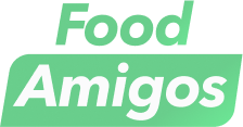 FoodAmigosLogo